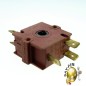 Selecteur CS-00090866 pour expresso CALOR ADAGIO