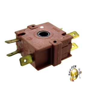 Selecteur CS-00090866 pour expresso CALOR ADAGIO