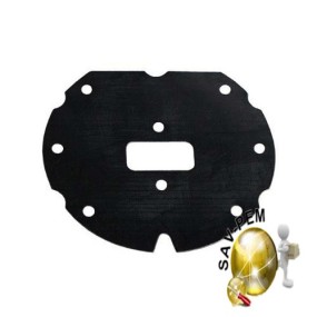 Plaque isolation resistance pour centrale vapeur CALOR - MOULINEX - ROWENTA