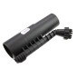 Brosse POSLS01686 pour nettoyeur aspirateur vapeur VAPORETTO - POLTI