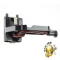 Canal cafe complet pour robot cafe SAECO