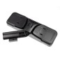 Brosse pour nettoyeur vapeur VAPORETTO VT CONFORT