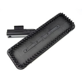 Brosse pour nettoyeur vapeur VAPORETTO VT CONFORT