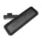 Brosse pour nettoyeur vapeur VAPORETTO VT CONFORT
