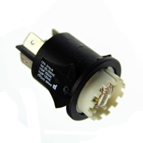 Interrupteur POM0005170 pour les nettoyeurs vapeur VAPORETTO