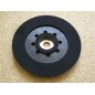 Plateau rond 581103-00  ponceuses BLACK & DECKER KA226, KA250, KA250LDK