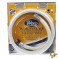 Tuyau gaz butane/propane L:1.5M duree 10 ans - TBC158