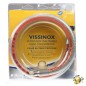 Tuyau gaz TBV156 pour butane, propane 1.5M