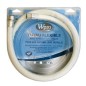Tuyau gaz naturel TNC108 longueur de 1 metre