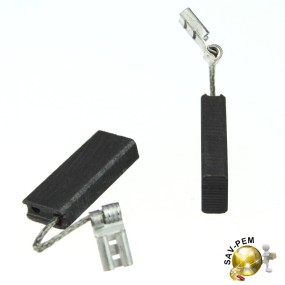 Balais pour perforateurs BOSCH GSH3
