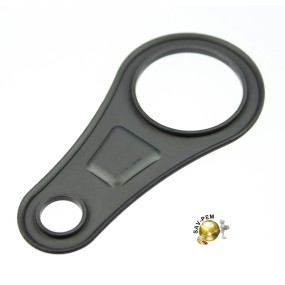 Bielle supérieure taille haies METABO HS8465S