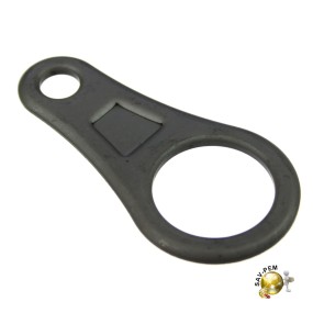 Bielle supérieure taille haies METABO HS8465S