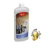Détartrant 6762517 universel cafetière toutes modèles. Détartrant bio liquide de 250ml Détartrant 6762517 universel cafetière toutes modèles. Détartrant bio liquide de 250ml