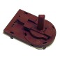 Commutateur de four ARISTON / INDESIT LV625