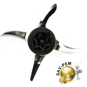 Couteau 411106 pour THERMOMIX VORWERK TM31