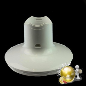 Couvercle pour hachoir BRAUN CA5000