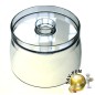 Mini cuve pour robot MAGIMIX 3150 - 3200 - 3200XL - 3200 - 4200 Mini cuve pour robot MAGIMIX 3150 - 3200 - 3200XL - 3200 - 4200
