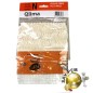 Mèche poêles à pétrole QLIMA / ZIBRO KAMIN R7027C R150C R172C
