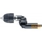 Renvoi d'angle pour perceuses portatives Renvoi d'angle pour perceuses portatives