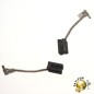 Charbons pour perceuse / perforateur ELU BM12EA Charbons pour perceuse / perforateur ELU BM12EA