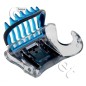Sabot BRAUN 67030693 rasoir  tondeuse BRAUN 5730 - Z60, 2838 CRUZER4