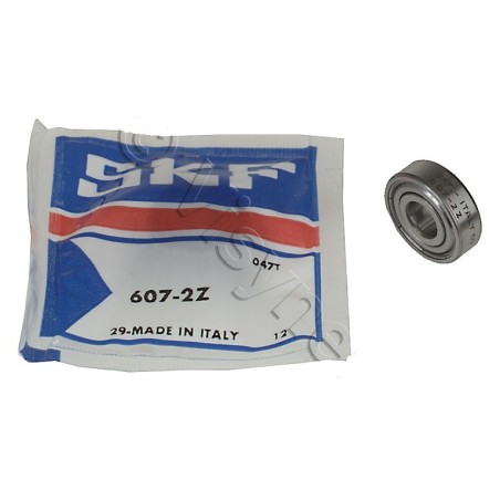 Roulement SKF 607ZZ