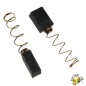 Balais pour multiponceuse BOSCH PVS 300 AE