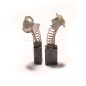 Charbons pour outils HITACHI meuleuse, perceuse, scie