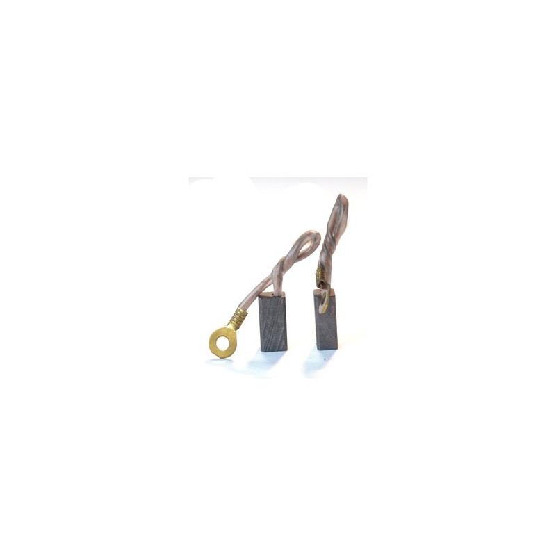 Charbons pour scie FEIN AST 636