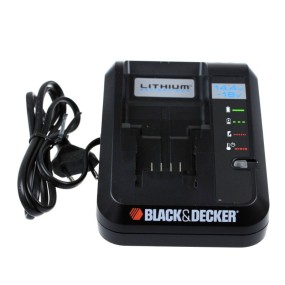 Chargeur 90599854-04 pour les perforateurs BLACK  et  DECKER BDK188