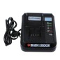 Chargeur 90599854-04 pour les perforateurs BLACK  et  DECKER BDK188