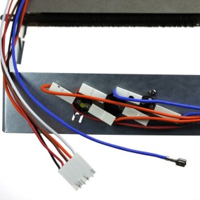 Resistance C00257632 pour seche linge ARISTON