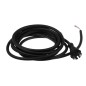 Cordon alimentation universel pour gros outillages