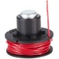 Jeu de bobine coupe bordure AL-KO GTLI18V
