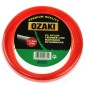 Fil rond Ozaki coupe bordure 1.35mm