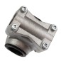 Fixation support guidon pour debroussailleuse MAC CULLOCH ELITE 3100