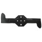Lame tondeuse JONSERED Coupe 92 cm,lame croisee droite,tourne a gauche
