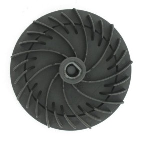 Turbine tondeuse DAYE DYM-1172