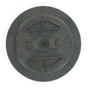 Turbine tondeuse DAYE DYM-1172