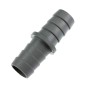 Jonction de vidange droite 20x20