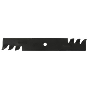 Lame 43cm pour tondeuse DIXON