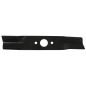 Lame gauche 35cm tondeuse CASE