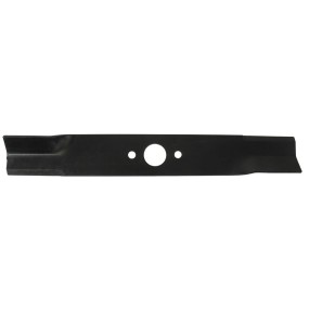 Lame 43cm coupe gauche tondeuse CASE