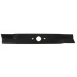 Lame 43cm coupe gauche tondeuse CASE