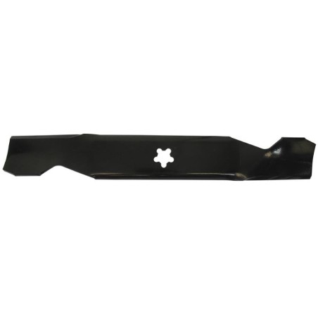 Lame pour tondeuse AYP 130652