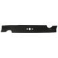 Lame 45,7cm pour tondeuse BOBCAT