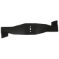 Lame gauche tondeuse ISEKI SGX 122cm