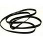 Courroie 1208J4 pour lave linge