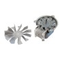 Moteur et turbine four SEB TU380 - TU281