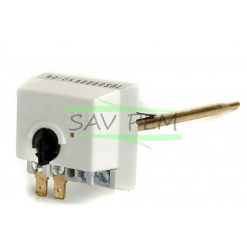 Thermostat de chauffe eau TUS27